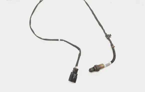 Audi Q7 4L Lambda probe sensor 0258006851 079906262