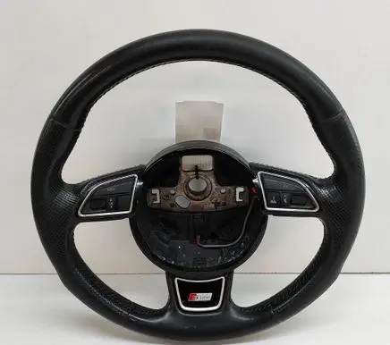 Audi A5 Sportback 8TA Steering wheel 8K0419091CA