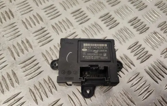 Land Rover Range Rover Sport L320 Door control unit/module BH4214D620AA