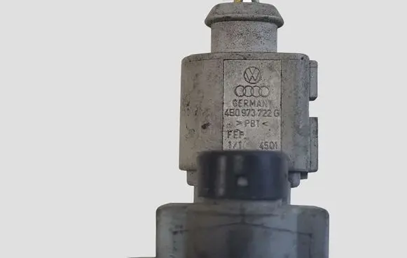 Audi Q5 SQ5 8R Turbo solenoid valve 079906283D 72809807
