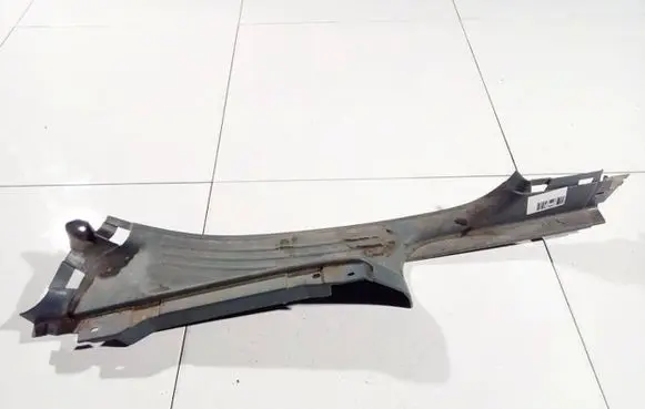 Renault Scenic I Rear sill trim cover 7700835109