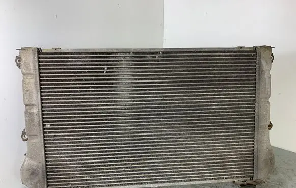 Toyota RAV 4 (XA30) Intercooler radiator 26020825507