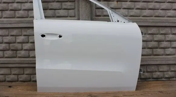 Citroen C3 Front door 9855224080