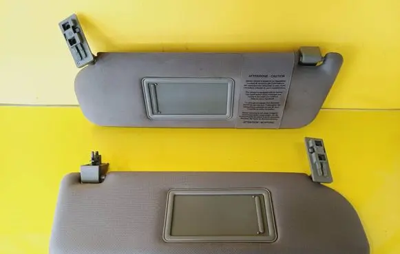 Alfa Romeo 166 Sun visor