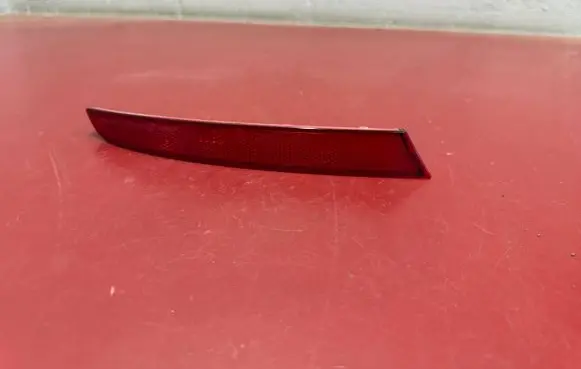 BMW X3 G01 Rear tail light reflector 7419927