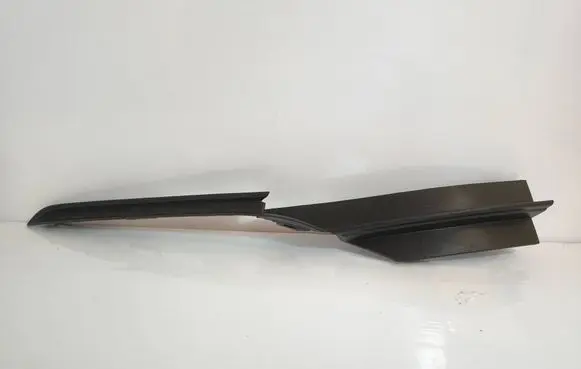 Volkswagen Golf VII Front bumper lower grill 5g0853665lautoas5 5g0853665l