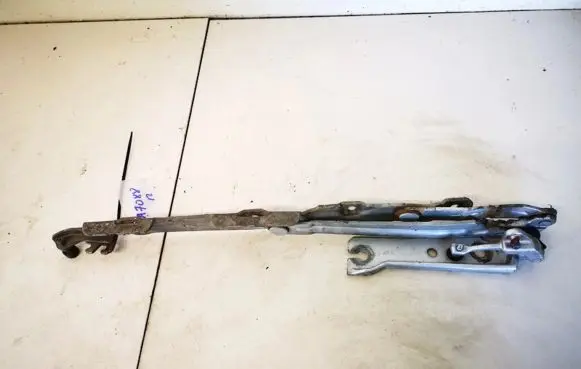 Mercedes-Benz S W220 Tailgate/trunk/boot hinge 2207500187