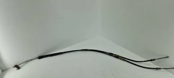 Chevrolet Camaro Handbrake/parking brake wiring cable 