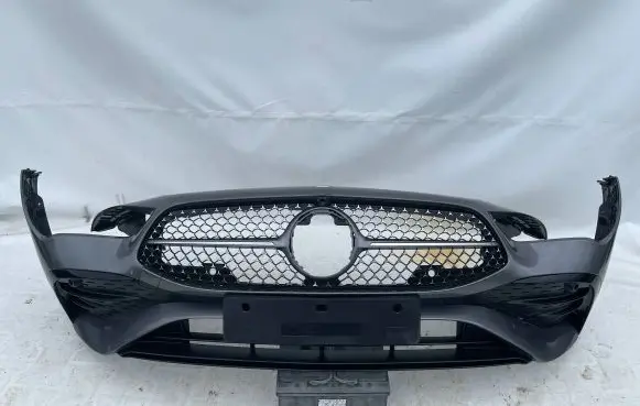 Mercedes-Benz CLA C118 X118 Front bumper A1188859805 A1188856303 A1188856703