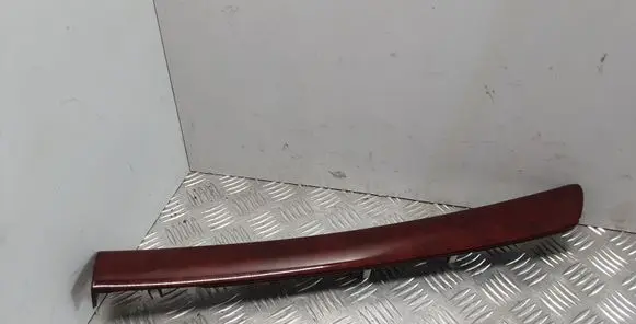 Lexus LS 460 - 600H Front door trim bar 5547250010