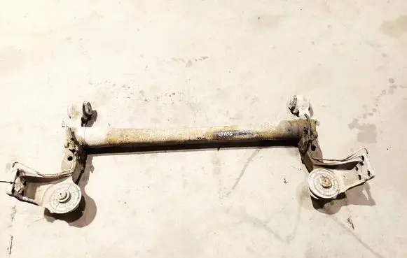 Opel Astra H Rear subframe 
