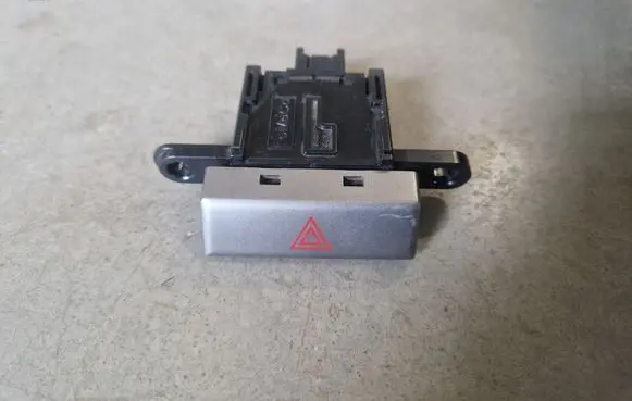 Ford Ranger Hazard light switch
