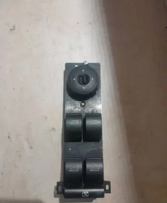 Ford Focus Electric window control switch 7M5T14A132AA 9587071371358 3S003178100