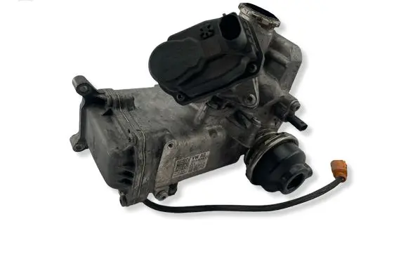 Porsche Cayenne (92A) EGR valve cooler 059131515CG