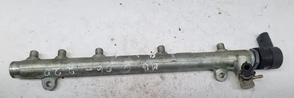 Mercedes-Benz C W203 Fuel main line pipe A6460700295