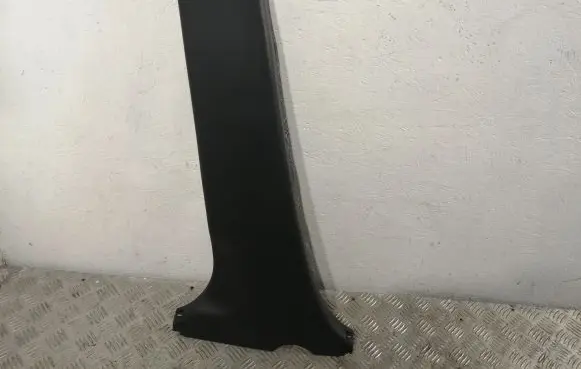 Toyota Corolla Verso AR10 (B) pillar trim (bottom) 624140F010B0 624140F010