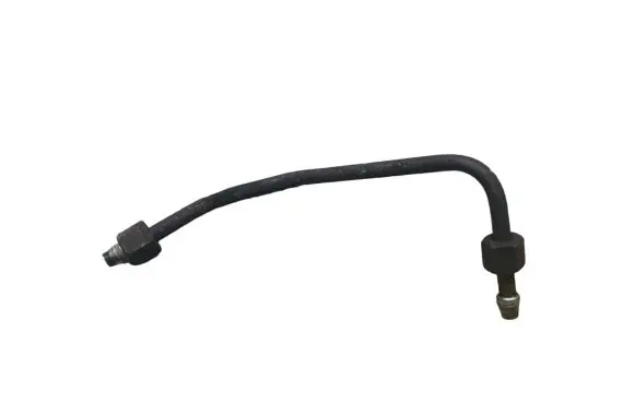 Peugeot Boxer Turbo turbocharger oiling pipe/hose