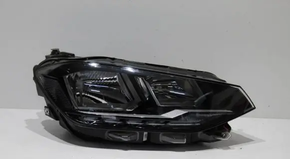 Volkswagen Golf Sportsvan Headlight/headlamp X601WF202W699 517941006D 90111502