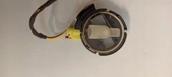 Skoda Octavia Mk3 (5E) Airbag deployment crash/impact sensor 3Q0959354