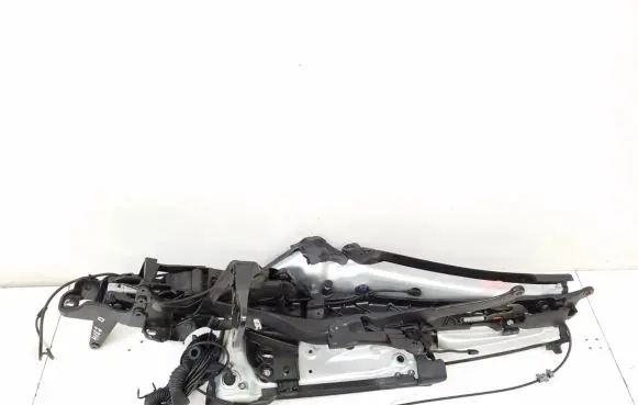 Mercedes-Benz SL R230 Convertible roof hinge 