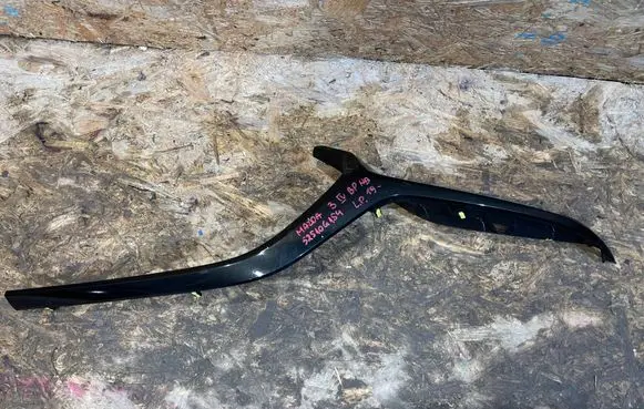Mazda 3 Front grill BCKP-50051 S2510G154-M