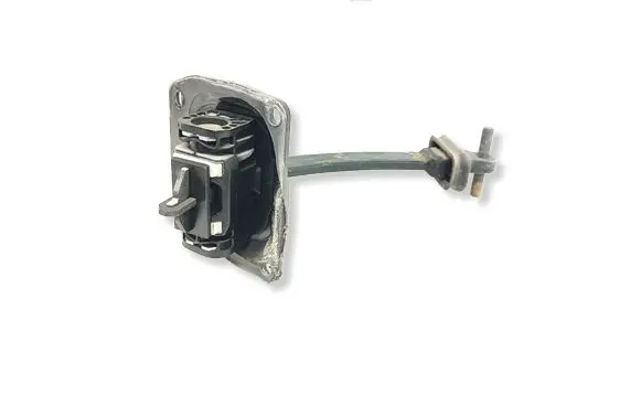 Toyota Proace Loading door check strap stopper 9809831880 SU001A4359 4L78