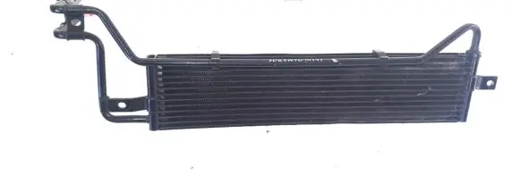 KIA Sorento Oil filter mounting bracket