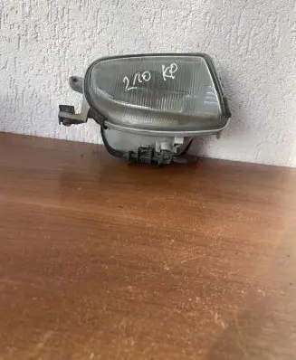 Mercedes-Benz E W210 Front fog light 14726200 E330