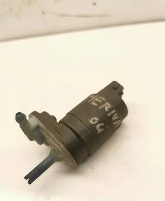 Windscreen/windshield washer pump