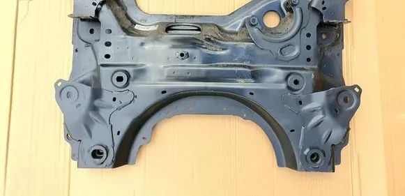 Opel Astra L Front subframe