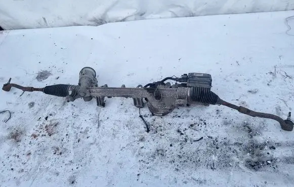 KIA Optima Steering rack 5770004090 D457700090