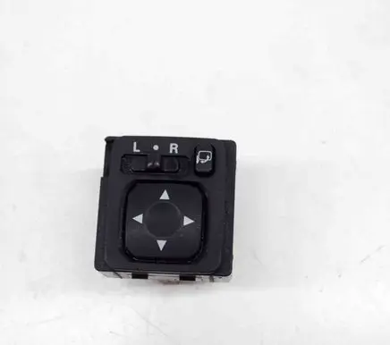 Mitsubishi Grandis Wing mirror switch 183569