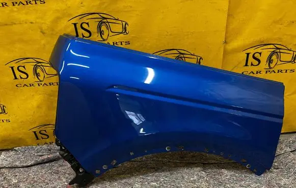 Ford Bronco Rear quarter panel 