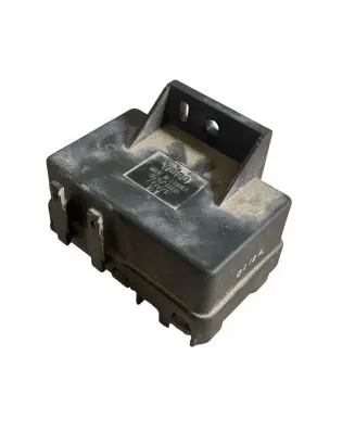Peugeot 607 Glow plug pre-heat relay 73507712