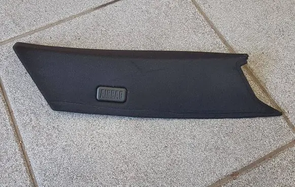 BMW 5 E60 E61 (C) pillar trim 7061343 51437061343 52107010