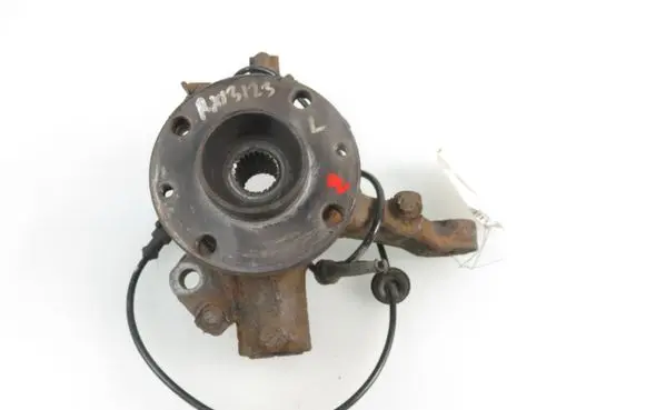 Fiat Stilo Front wheel hub spindle knuckle 