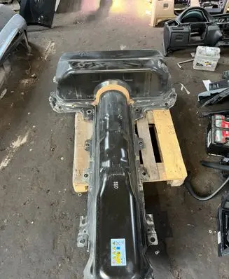 Mini Electric (Cooper SE) Hybrid / electric car battery 8848478 61258848478 7618380