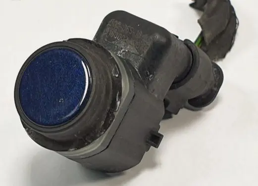 BMW 5 F10 F11 Parking PDC sensor 9173106