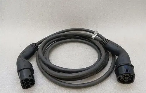 Jaguar I-Pace Handbrake wiring loom/harness M9D310D704BB