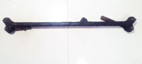 Nissan Terrano Steering wheel axle