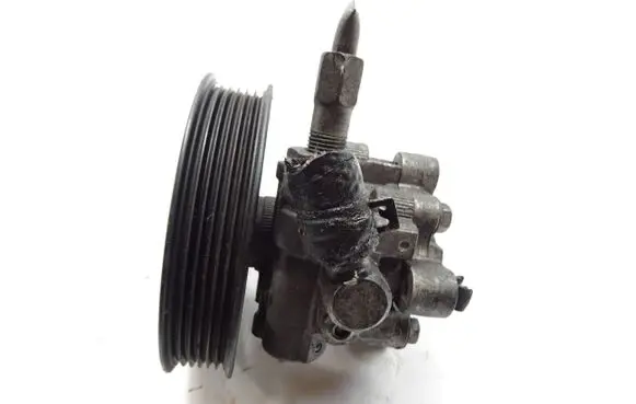 Chrysler Grand Voyager V Power steering pump 04593830AA
