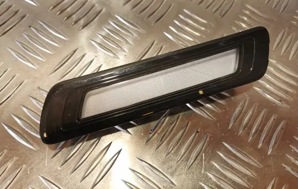 Audi Q7 4M Boot/trunk interior light 4M0947170