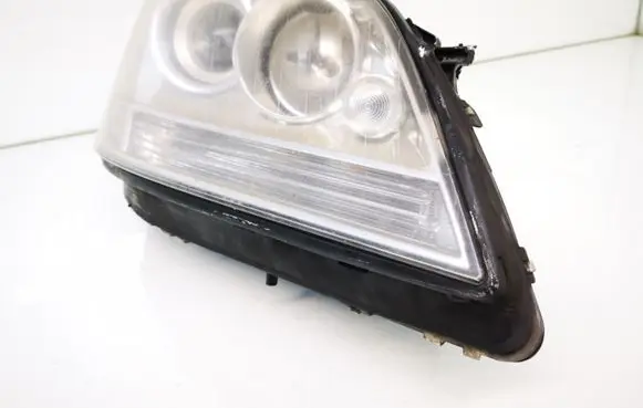 Mercedes-Benz ML W164 Headlight/headlamp A1648260291 263348 A0008201608
