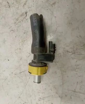 Citroen DS5 Air pressure sensor HSR23251