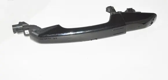 Land Rover Evoque I Rear door exterior handle