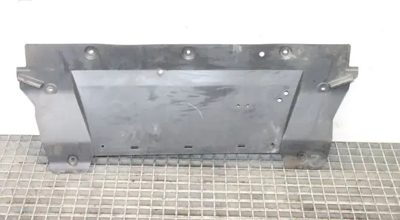 Nissan Qashqai Engine splash shield/under tray 75890BB00A