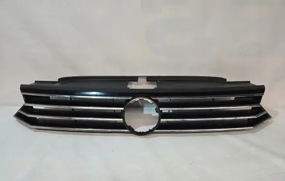Volkswagen PASSAT B8 Front grill 3G0853653