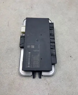 BMW 7 F01 F02 F03 F04 Light module LCM 9313928