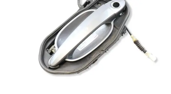 BMW 5 E60 E61 Front door exterior handle 7182435 7191921 51217191921