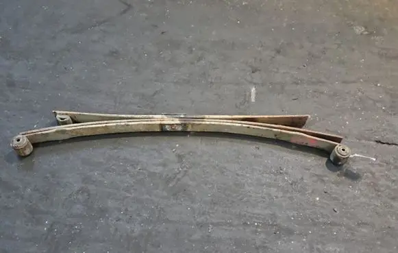 Volkswagen I LT Rear leaf spring IMPRK1423715